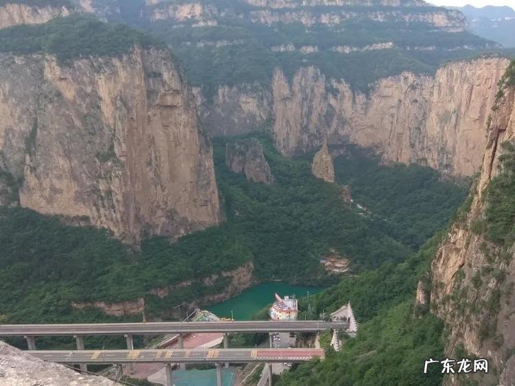 长治十二个旅游景点推荐 长治旅游景点有哪些好玩的地方