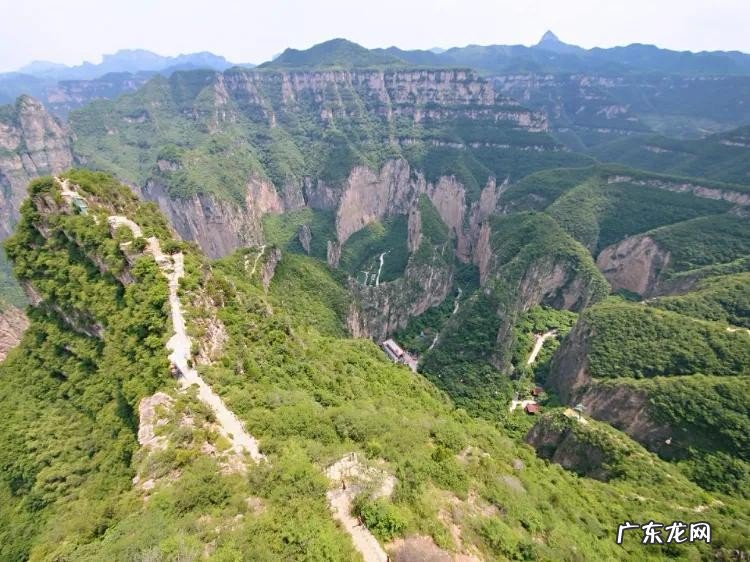 长治十二个旅游景点推荐 长治旅游景点有哪些好玩的地方