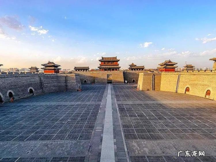 大同市十二大旅游景点推荐 大同旅游景点有哪些景点推荐