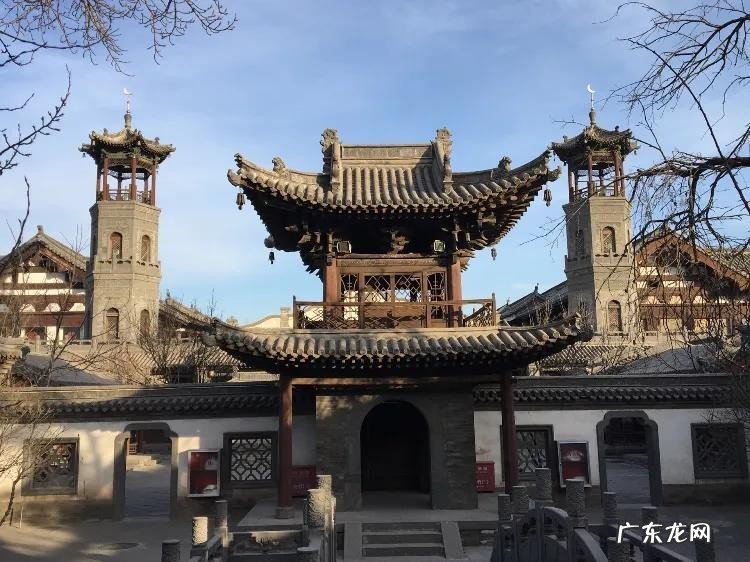 大同市十二大旅游景点推荐 大同旅游景点有哪些景点推荐