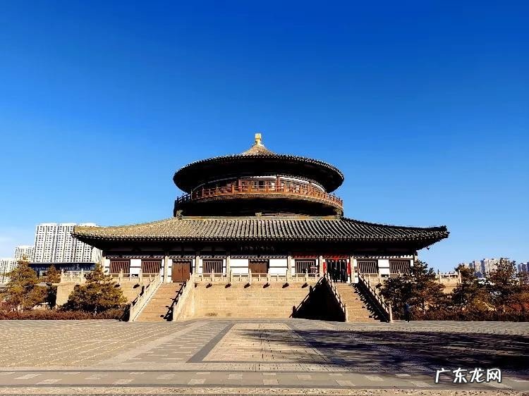 大同市十二大旅游景点推荐 大同旅游景点有哪些景点推荐