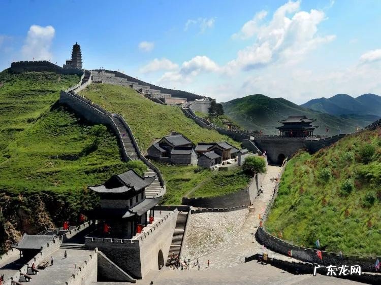 大同市十二大旅游景点推荐 大同旅游景点有哪些景点推荐