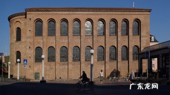 世界17座古老的建筑盘点 世界上最古老的建筑都有哪些