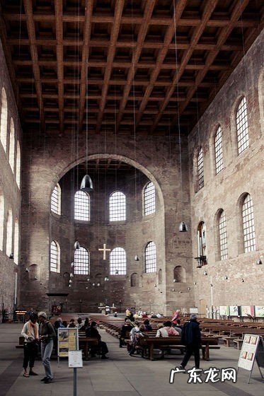 世界17座古老的建筑盘点 世界上最古老的建筑都有哪些