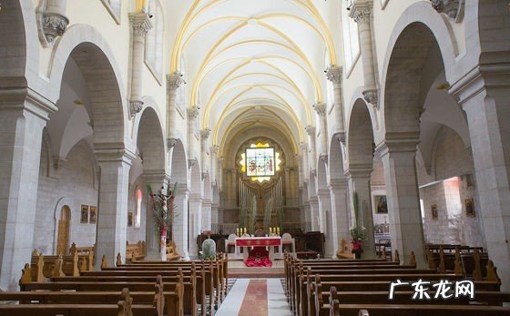 世界17座古老的建筑盘点 世界上最古老的建筑都有哪些