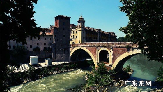 世界17座古老的建筑盘点 世界上最古老的建筑都有哪些