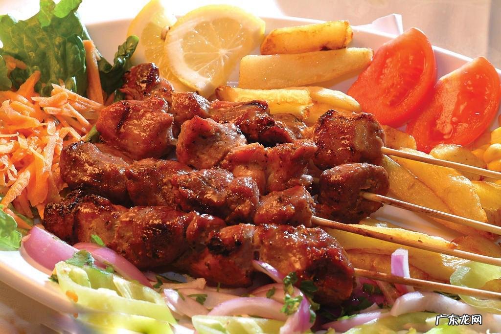 烧烤菜品名称大全 大全烧烤