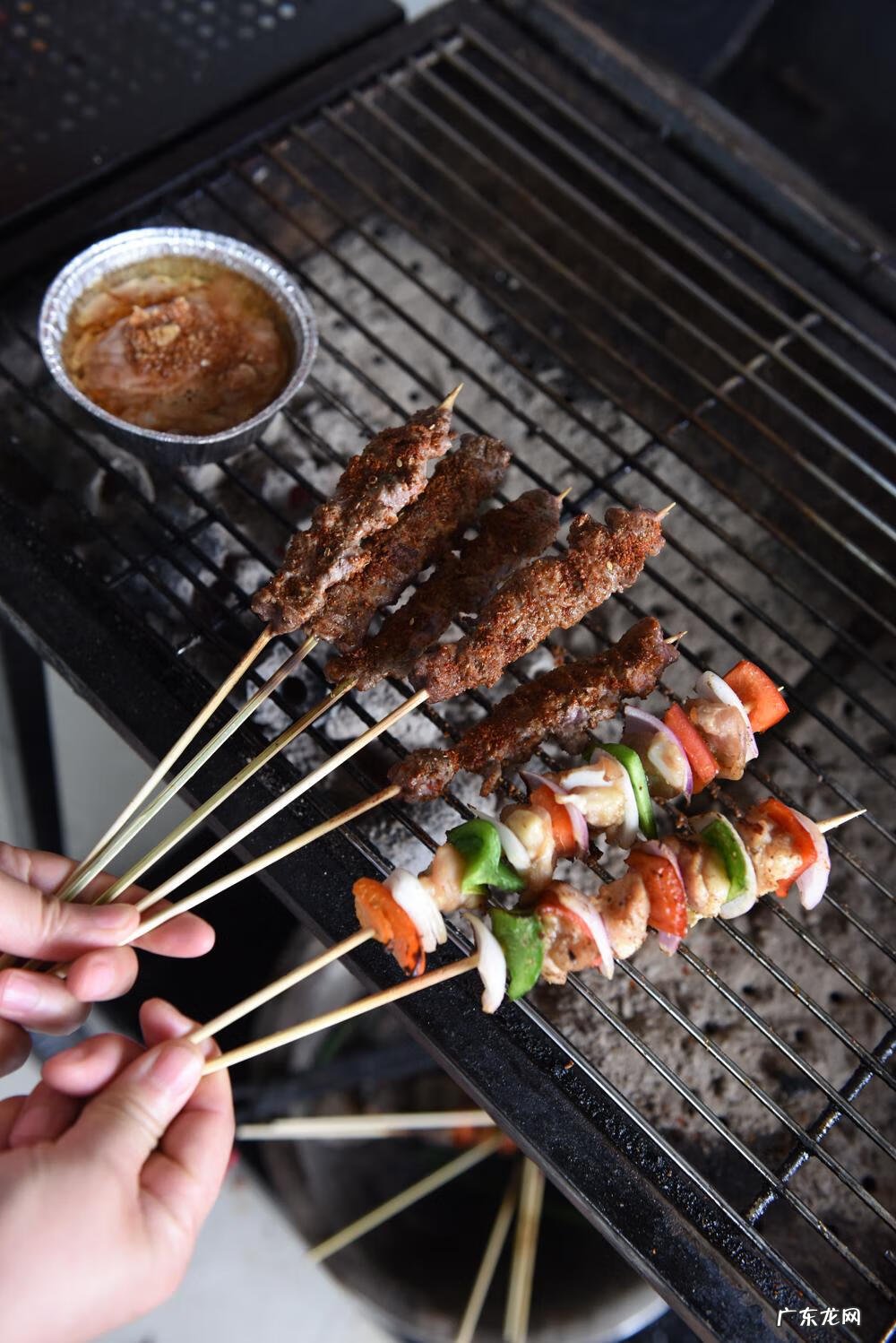 烧烤菜品名称大全 大全烧烤