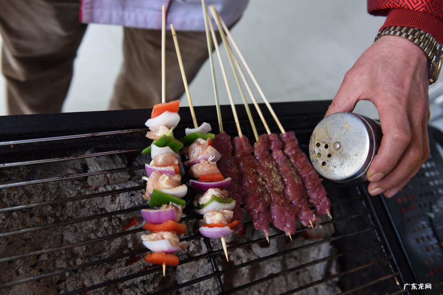 烧烤菜品名称大全 大全烧烤