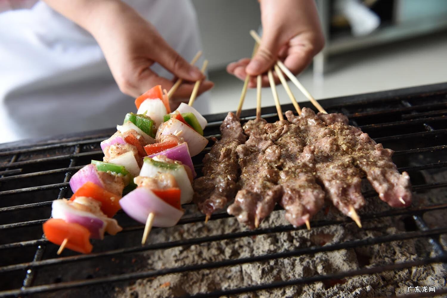 烧烤菜品名称大全 大全烧烤