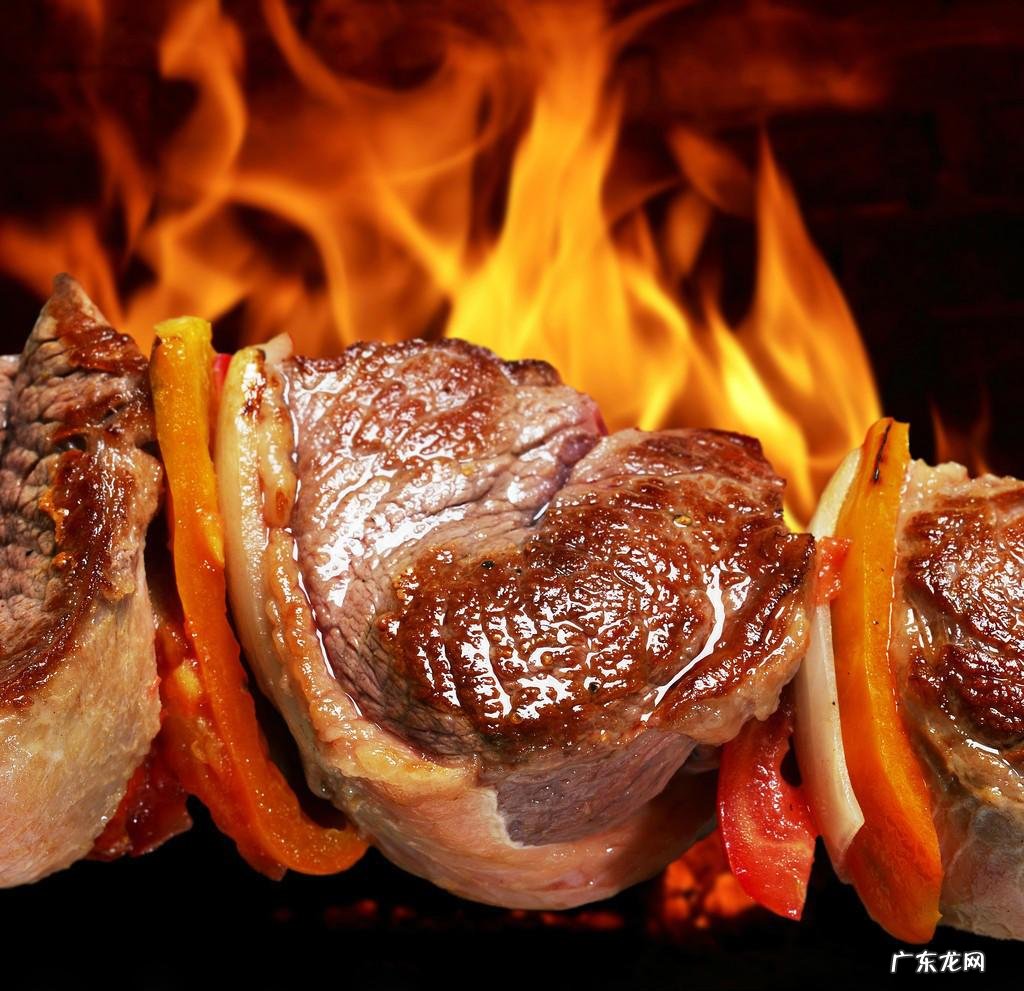 烧烤菜品名称大全 大全烧烤