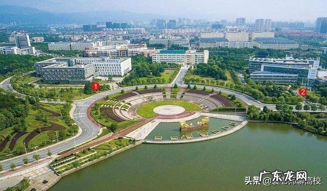 两校优势学科对比 安徽大学和江西南昌大学哪个好