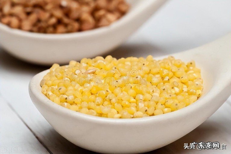 黄米和小米到底有什么区别？黄米主要用来做什么吃的？