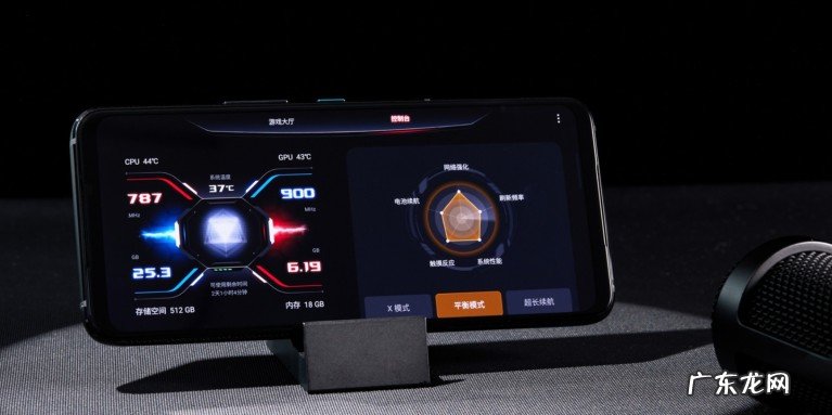 ROG游戏手机6硬件配置详情 ROG游戏手机6性能如何