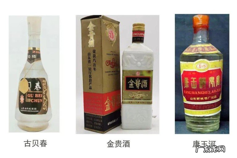 您记忆中喝过的老酒是哪款?那些曾经留在记忆中的美酒