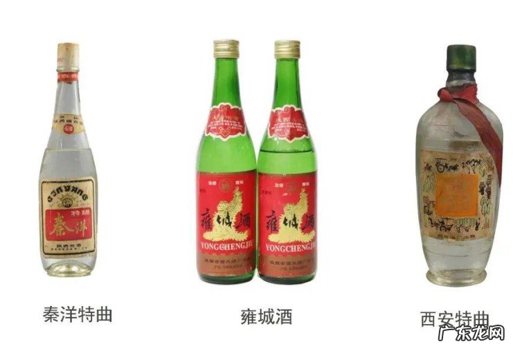 您记忆中喝过的老酒是哪款?那些曾经留在记忆中的美酒