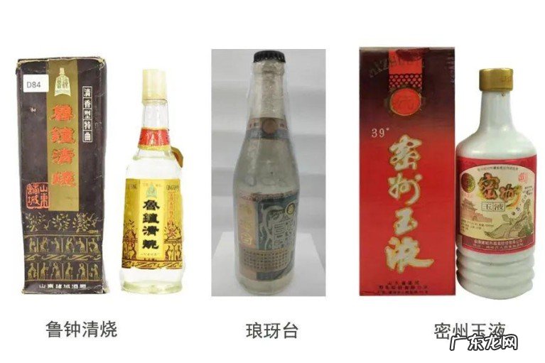 您记忆中喝过的老酒是哪款?那些曾经留在记忆中的美酒