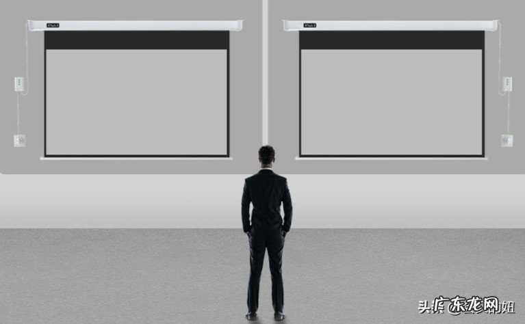 投影幕布的四条挑选攻略 投影仪幕布该怎么选