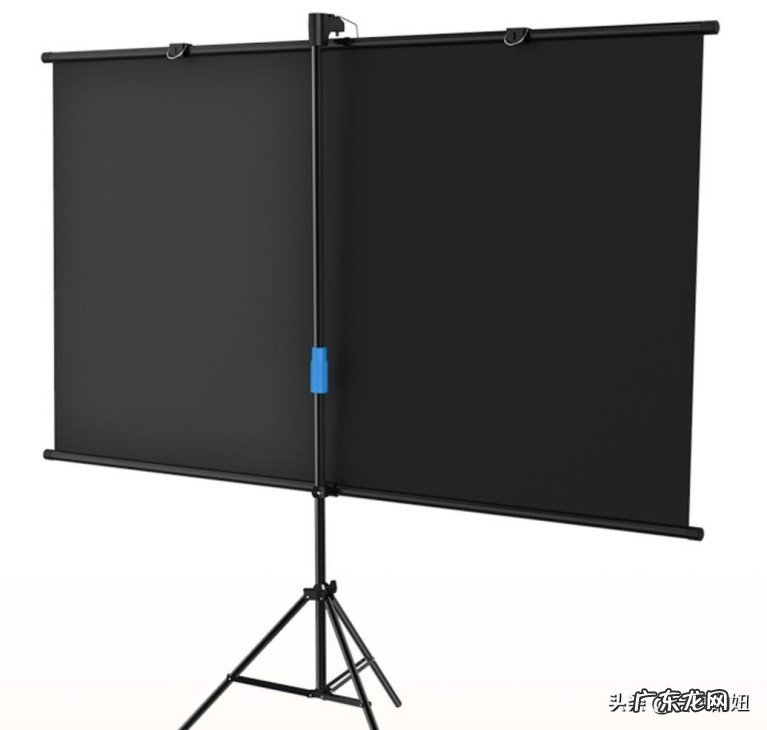 投影幕布的四条挑选攻略 投影仪幕布该怎么选