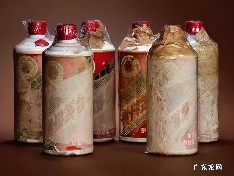 什么样的老酒最受欢迎？老酒收藏暗藏玄机需掌握一定的收藏技巧