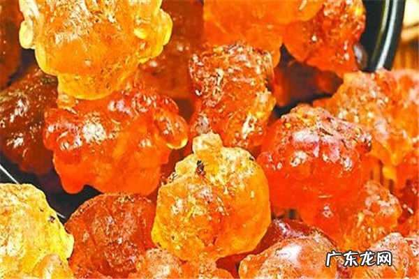 吃桃胶的禁忌多久吃一次好