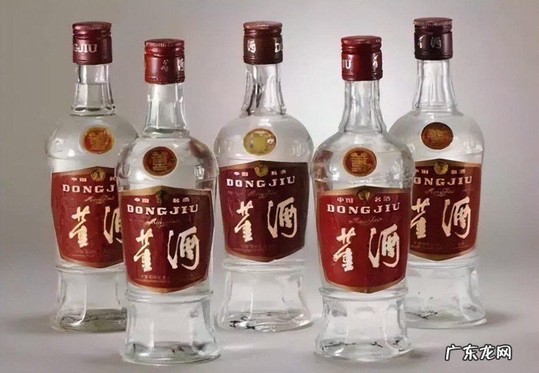 这些年老董酒为何价格持续飞升，曾经的老董酒们都值多少钱？
