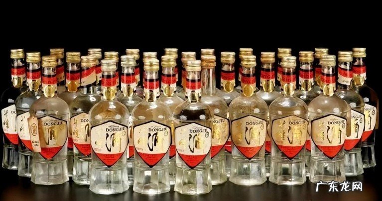 这些年老董酒为何价格持续飞升，曾经的老董酒们都值多少钱？