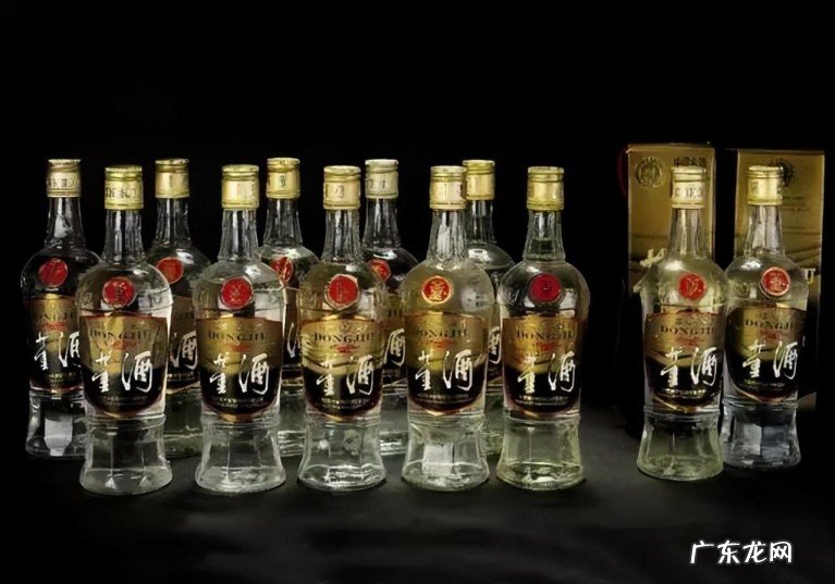 这些年老董酒为何价格持续飞升，曾经的老董酒们都值多少钱？