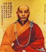 风水跟佛教有关系吗 佛教有没有学风水的地方