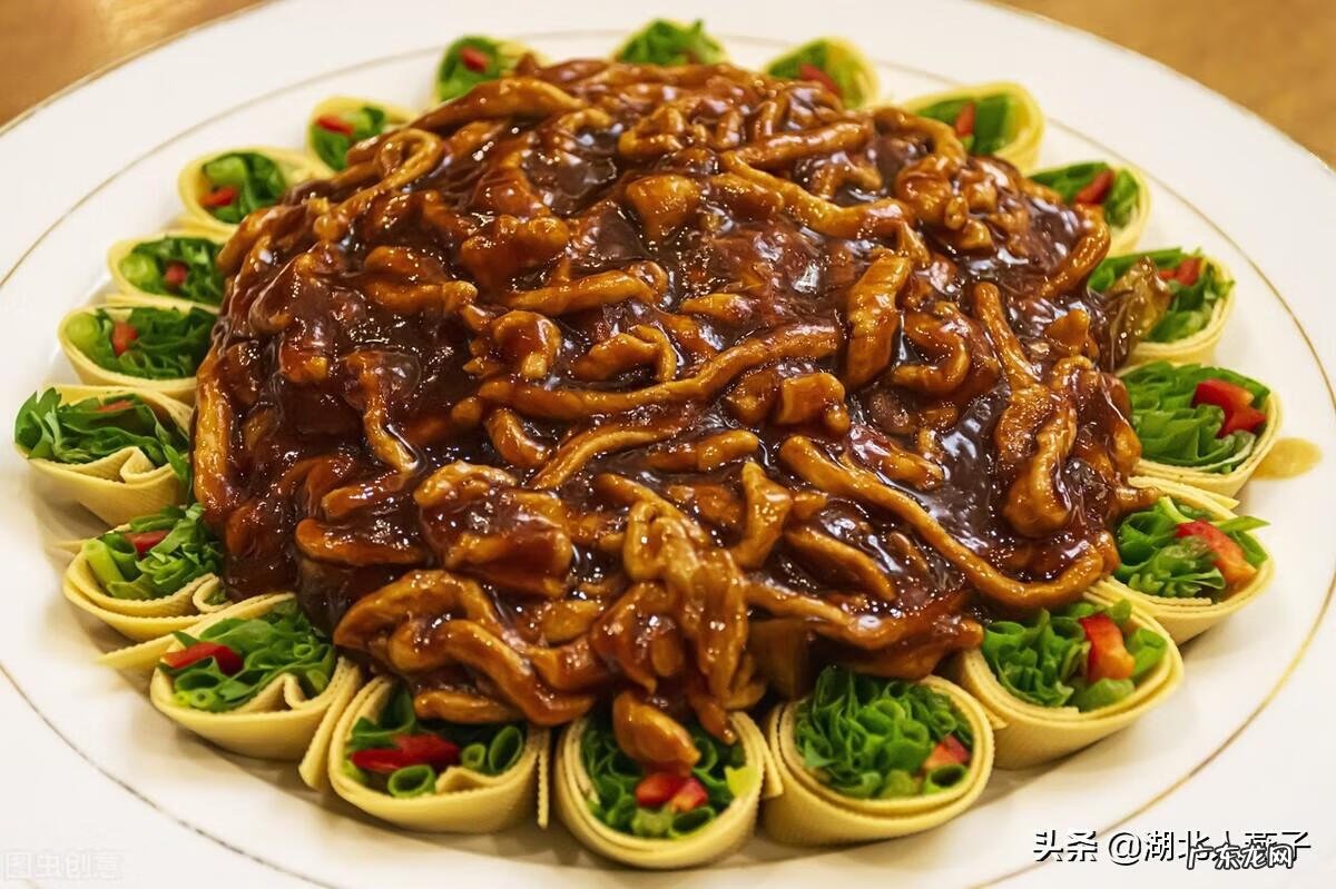 年夜饭菜谱大全家常菜 年夜饭菜谱大全图