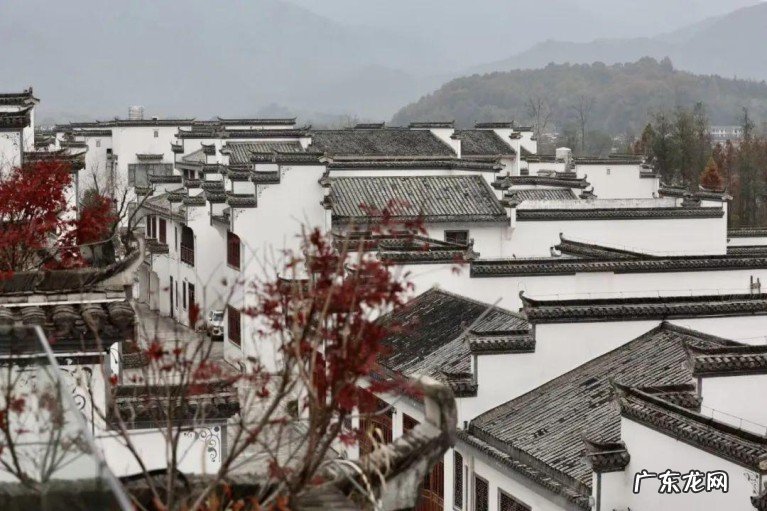 推荐八个从南到北秋冬旅行地 国内秋冬旅行适合去的地方有哪些