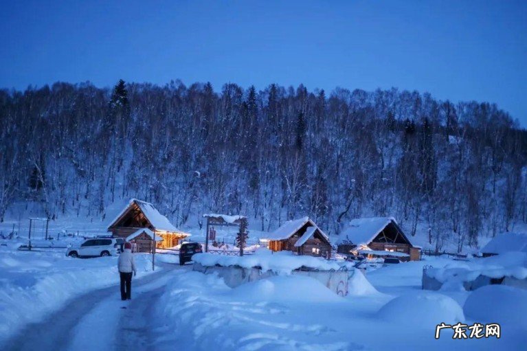 推荐八个从南到北秋冬旅行地 国内秋冬旅行适合去的地方有哪些