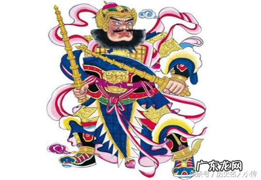 镇宅之宝 秦叔宝镇宅风水