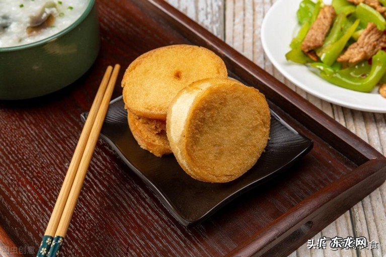 教你炸馒头片的4种做法 炸馒头片如何做才更好吃