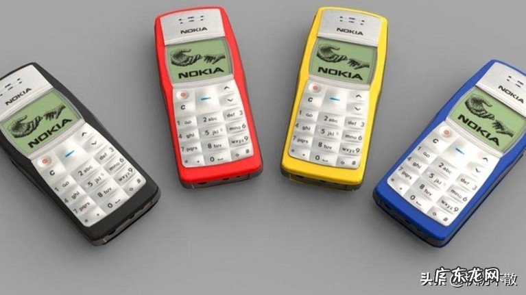 历史上最畅销的10款手机是什么品牌?