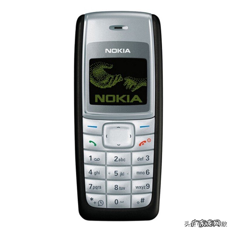 历史上最畅销的10款手机是什么品牌?