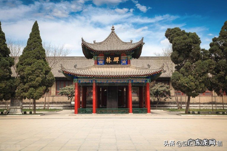 西安十大值得去的景点盘点 西安旅游必去景点推荐