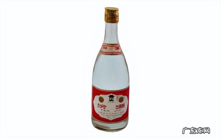 那些充满年代感的老汾酒,你记得几个?