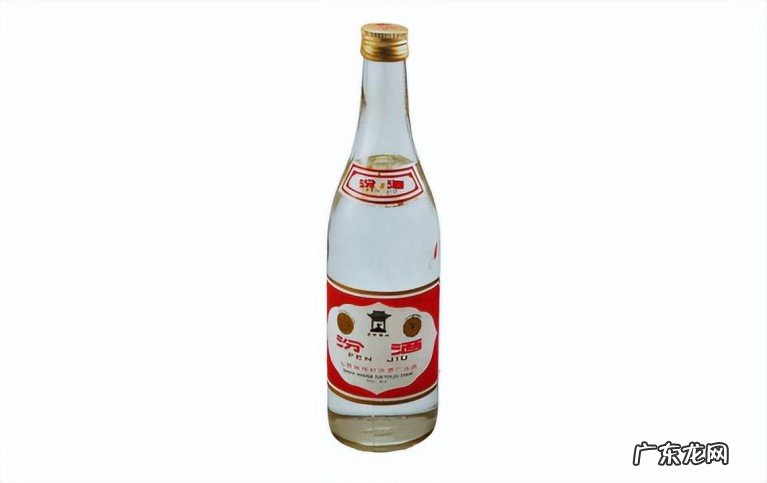 那些充满年代感的老汾酒,你记得几个?