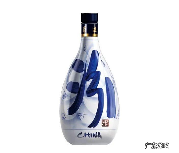 那些充满年代感的老汾酒,你记得几个?