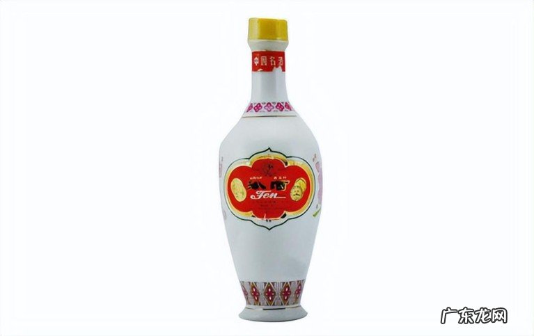 那些充满年代感的老汾酒,你记得几个?