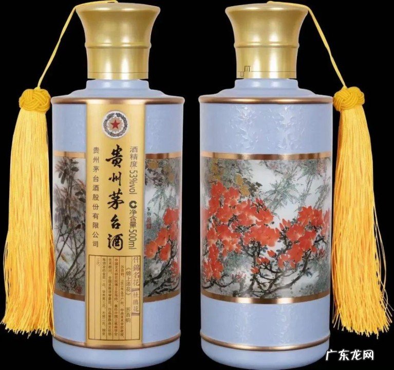 今年茅台酒厂推出了哪些新品给酒友们惊喜?如今这些新品又如何了?