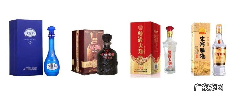 哪个派系浓香型白酒最好喝,你更喜欢哪个派系的浓香白酒呢?