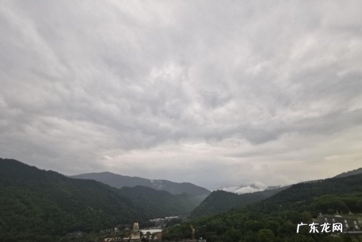 八月十五山西十大最美赏月胜地,中秋将至最值得一去