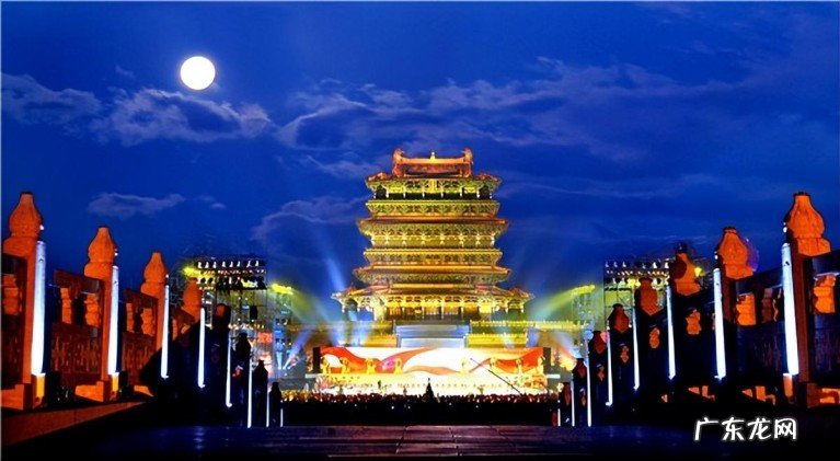 八月十五山西十大最美赏月胜地,中秋将至最值得一去