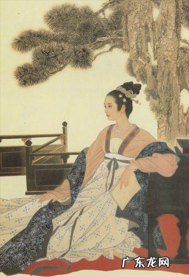 清丽雅淡中透着淡淡忧伤 春日秦观经典词作20首