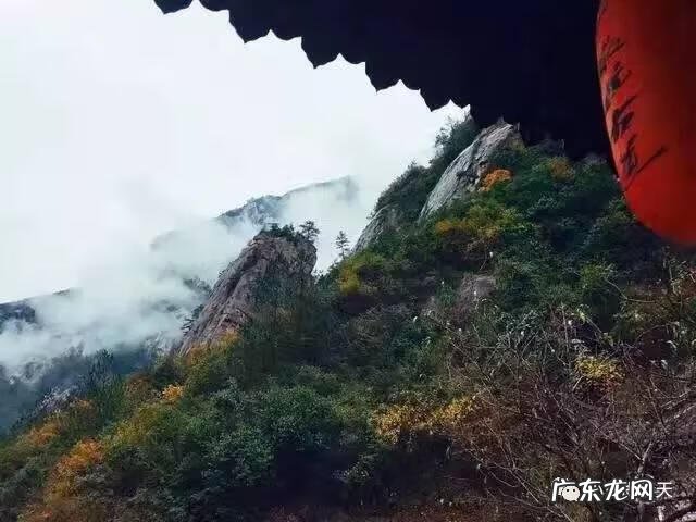 好的风水宝地 福地风水宝地