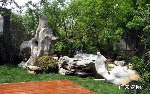 风水石的选择 天然风水石图片