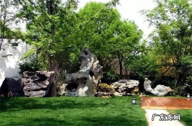 风水石的选择 天然风水石图片