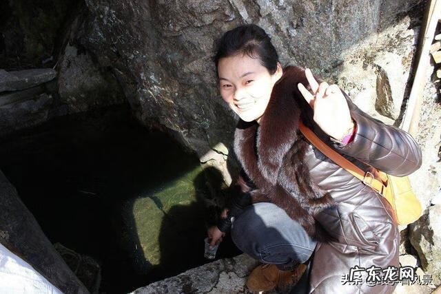 岩洞葬风水 火焰洞风水